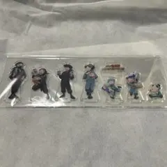 忍たま乱太郎 最強の軍師 アクリルジオラマ