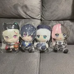夏色花梨 おすわりぬいぐるみ - メルカリ