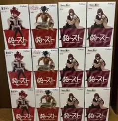 ぬーどるストッパーフィギュア ぬ 14個セット - メルカリ