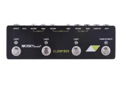 2026年最新】エフェクター ループスイッチャーの人気アイテム - メルカリ