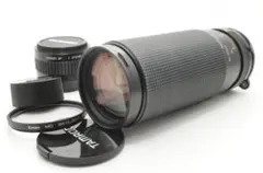 TAMRON SP 60-300mm & SIGMA 70-250mm - メルカリ