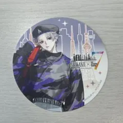 にじさんじ 葛葉