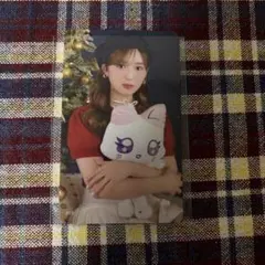 ME:I Sweet Holiday(山本すず)