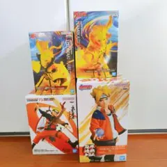 ナルト フィギュア まとめ売り