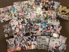 未開封シュリンク付】化物語 特装版 17冊セット 西尾 維新/大暮 維人