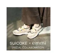 I0794S 未使用品 SUICOKE スエードシューズ 25cm スイコック - メルカリ