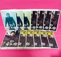 2026年最新】軍師官兵衛 dvdの人気アイテム - メルカリ