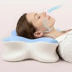 ♡Th1001 未使用保管品 Melara メララ 枕 ピロー 冷却熱分散 - メルカリ