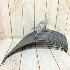 ハンガー 20本 まとめ売り 滑らない 跡がつきにくい