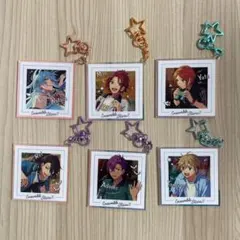 あんスタ スターキーホルダーコレクション