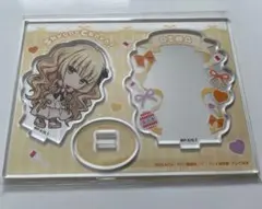 しゅごキャラ　バレエコア　まるくじ　アクリルジオラマ　真城りま②