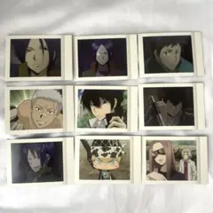 家庭教師ヒットマンREBORN! ぱしゃこれ