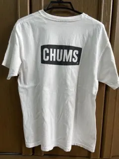 CHUMS× FREAK’S STORE別注Tシャツのサムネイル