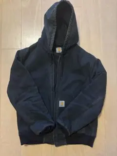 Carhartt アクティブジャケット