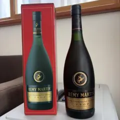 未開栓【REMY MARTIN VSOP】 コニャック 700ml 40度 - メルカリ