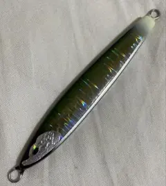 サミーズ・無双・140g・カスタム - メルカリ