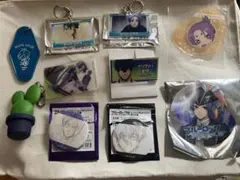 ブルーロック グッズ まとめ売り