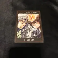 白蘭 沢田綱吉 ☆ 家庭教師ヒットマンREBORN ザハンドレッドジレンマ