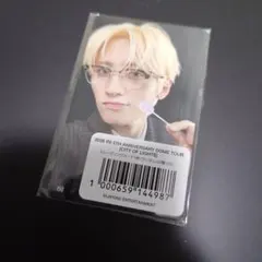INI フェンファン 7000円トレカ CITY OF LIGHTS