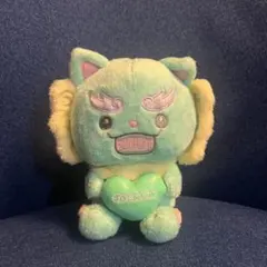 2026年最新】jochum ぬいぐるみ ヤヌカミの人気アイテム - メルカリ