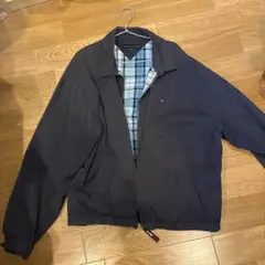 Tommy Hilfiger ネイビー ジャケット L
