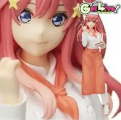 【中野五月-コックVer.-】五等分の花嫁∬ スーパープレミアムフィギュア