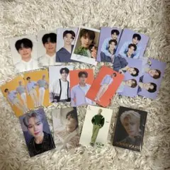 SEVENTEEN ディノ まとめ売り17枚