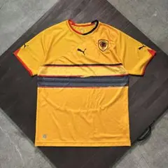 2002-03 バレンシアCF アウェイ ユニフォーム アイマール Mサイズ 2002-03 バレンシアCF アウェイ ユニフォーム アイマール Mサイズ