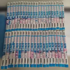 グラップラー刃牙 全巻セット 1-42巻 板垣恵介 - メルカリ