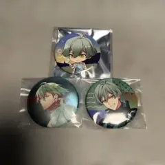 アイナナ 吉兆の調ベ 缶バッジ 亥清悠 - Mercari | Rakufun - Japan