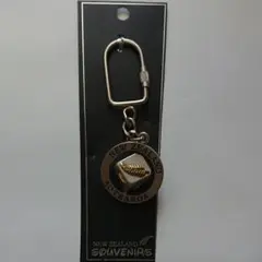 海外 キーホルダー・ニュージーランドお土産