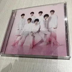 なにわ男子 CD 1st Love