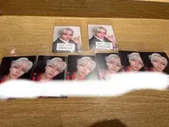 ONE N' ONLY HAYATO トレカセット