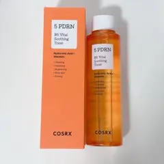 cosrx 化粧水