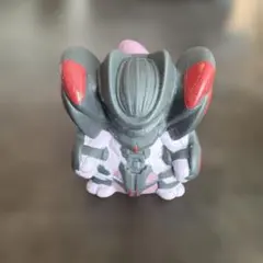 アーマードミュウツー　ポケモン指人形　ポケモンキッズ