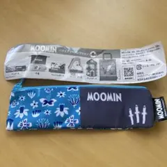 ムーミン　バラエティーコレクション　パンポーチ