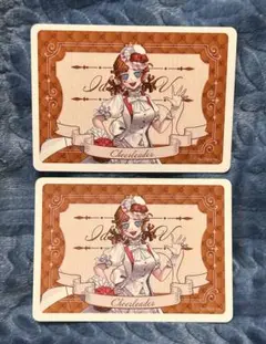 第五人格 sweets world story 火災調査員 Identity V 第五人格 Sweet World Story 火災調査員 - メルカリ