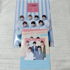 NOA クリアファイル KANSAI COLLECTION - メルカリ