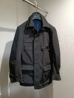 値下げ！ナノユニバース　10monthジャケット