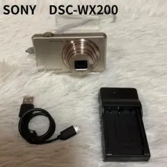 2026年最新】sony dsc-wx200の人気アイテム - メルカリ
