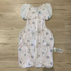 Love To Dream スワドルアップ Mサイズ　トランジションバッグライト