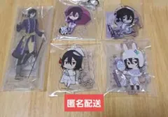 文豪ストレイドッグス　フョードル・ドストエフスキー　まとめ売り