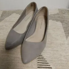 ANTEPRIMAローヒールパンプスのサムネイル