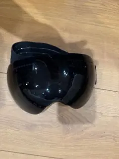 DRAGON LUMA LENS ゴーグル ブラック