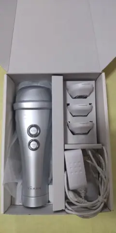 YAMAN ヤーマン脱毛器 STA-209L レイボーテヴィーナス【新品未使用】 2025年最新】ヤーマン レイボーテ ヴィーナス sta-209lの人気アイテム