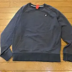 NIKE クルーネック スウェット トレーナー