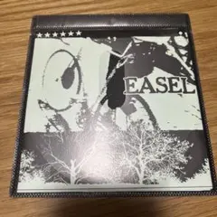 メロディックハードコアEASEL デモCD-R