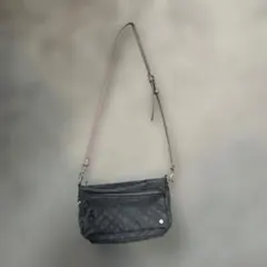 ゆずゆず 様専用　russet ナイロン ショルダーバッグ