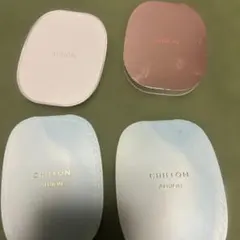 アルビオン　ファンデーションサンプルのサムネイル