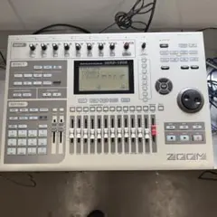 2026年最新】zoom mrs-1608の人気アイテム - メルカリ